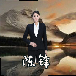陈锋